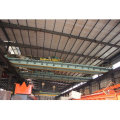 Overhead Crane with Trolley and C Type System Brand Motor